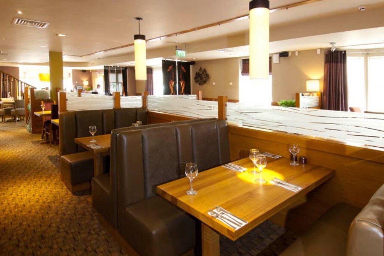 Premier Inn Newport/Telford エクステリア 写真