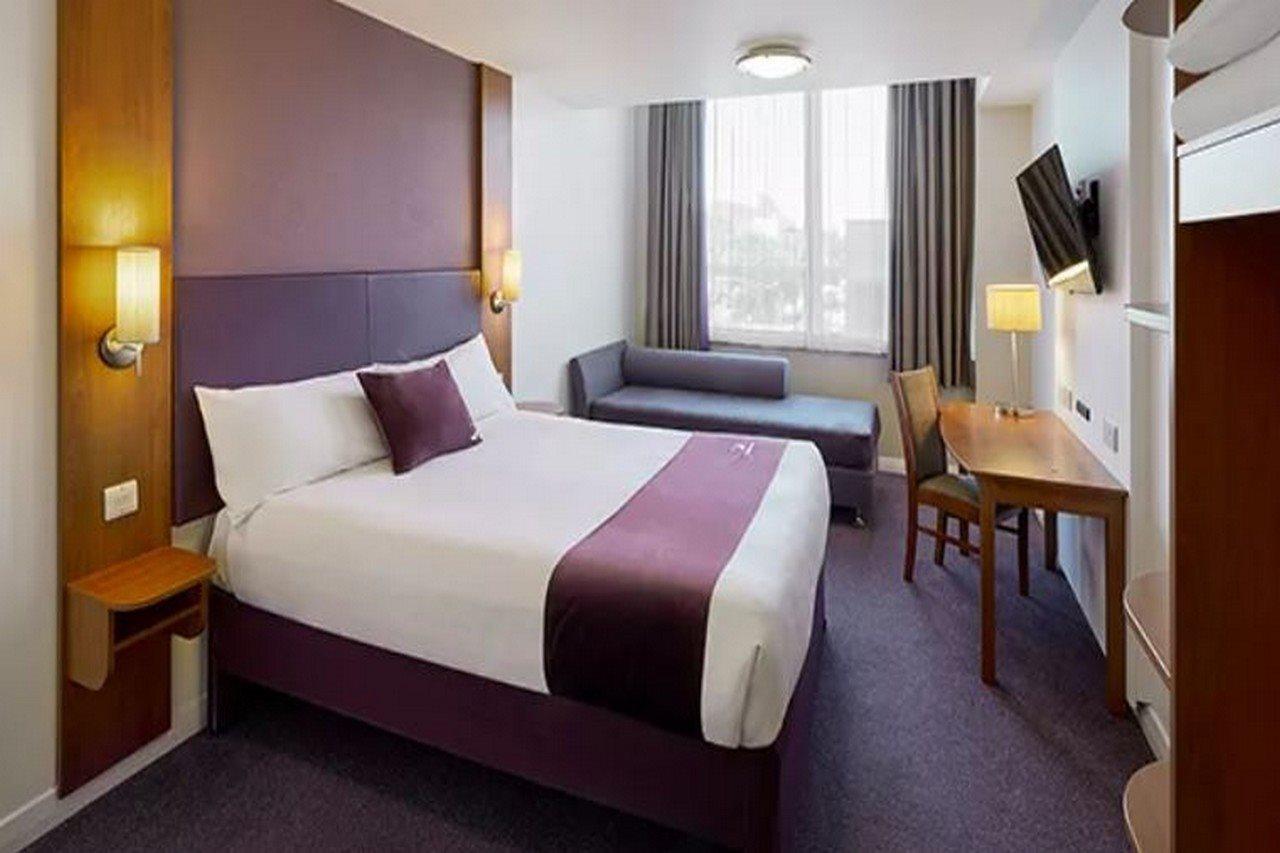 Premier Inn Newport/Telford エクステリア 写真