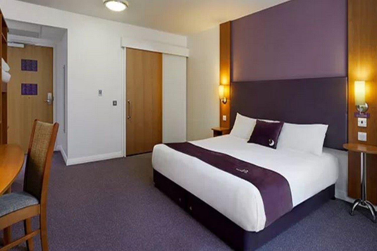 Premier Inn Newport/Telford エクステリア 写真