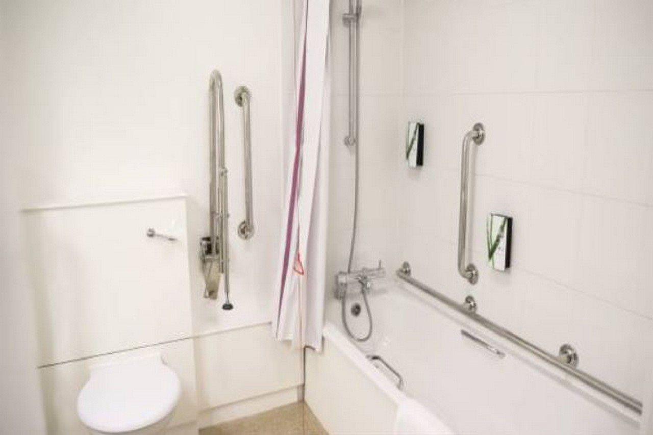 Premier Inn Newport/Telford エクステリア 写真