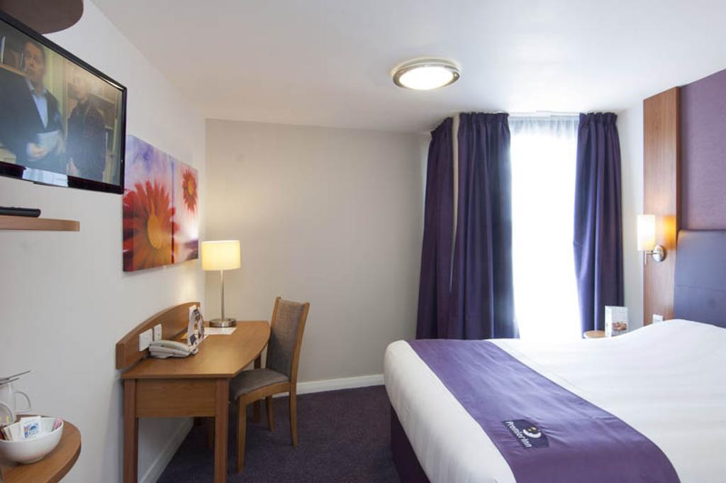 Premier Inn Newport/Telford エクステリア 写真