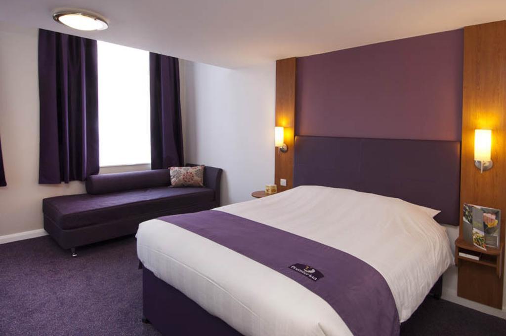 Premier Inn Newport/Telford エクステリア 写真