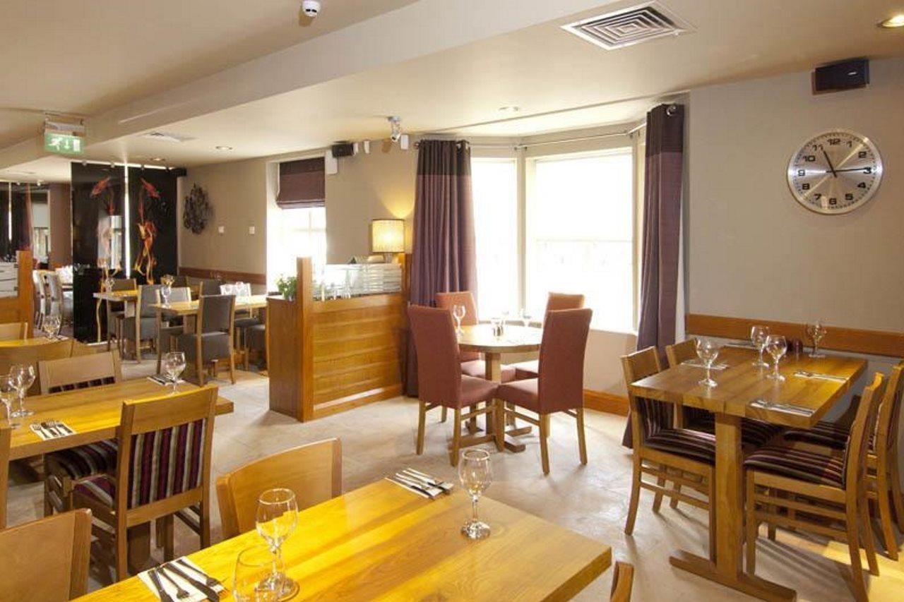 Premier Inn Newport/Telford エクステリア 写真