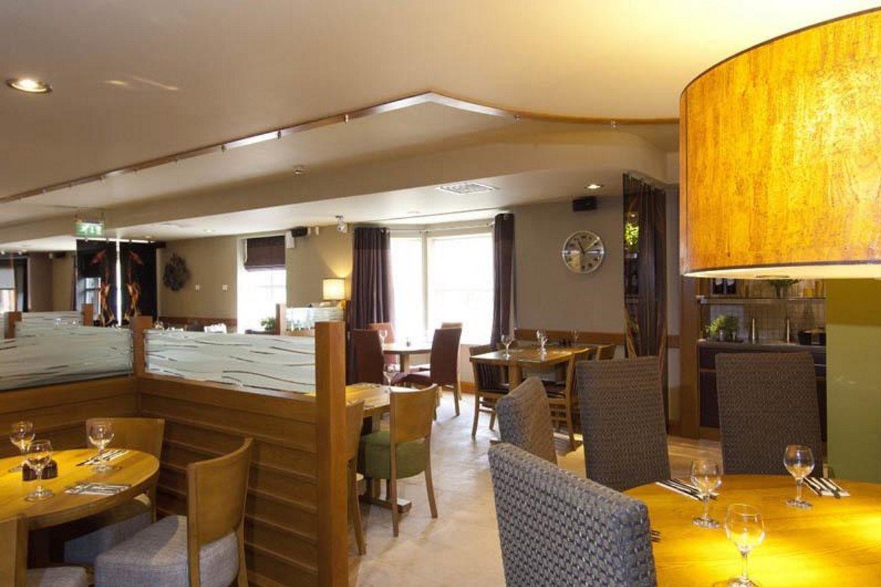 Premier Inn Newport/Telford エクステリア 写真