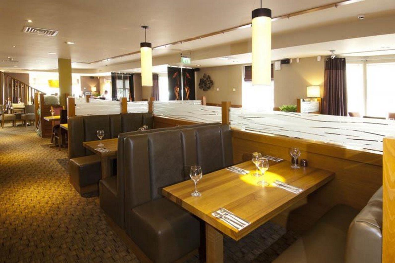 Premier Inn Newport/Telford ニューポート エクステリア 写真
