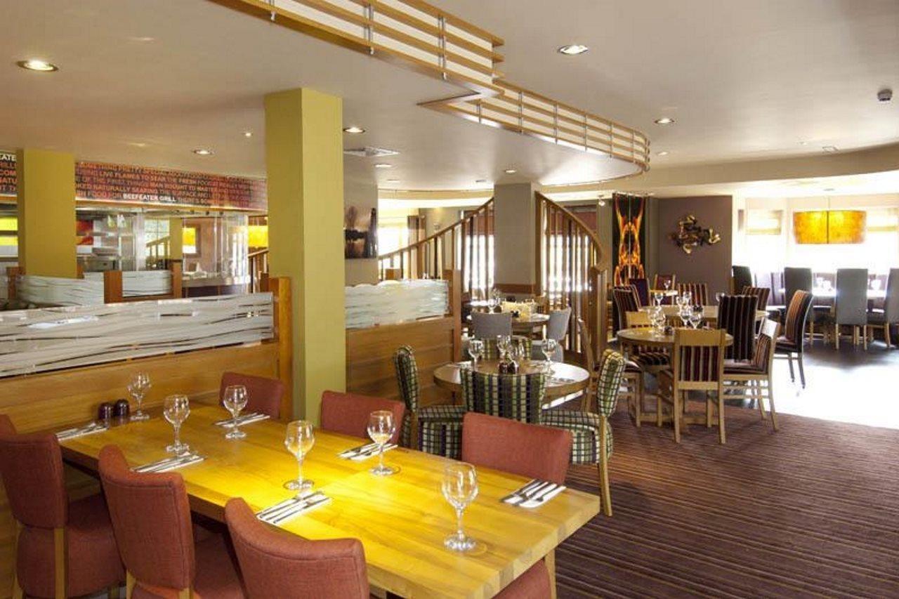 Premier Inn Newport/Telford エクステリア 写真