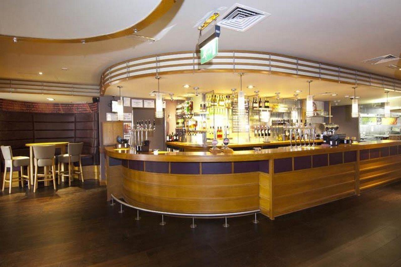 Premier Inn Newport/Telford エクステリア 写真