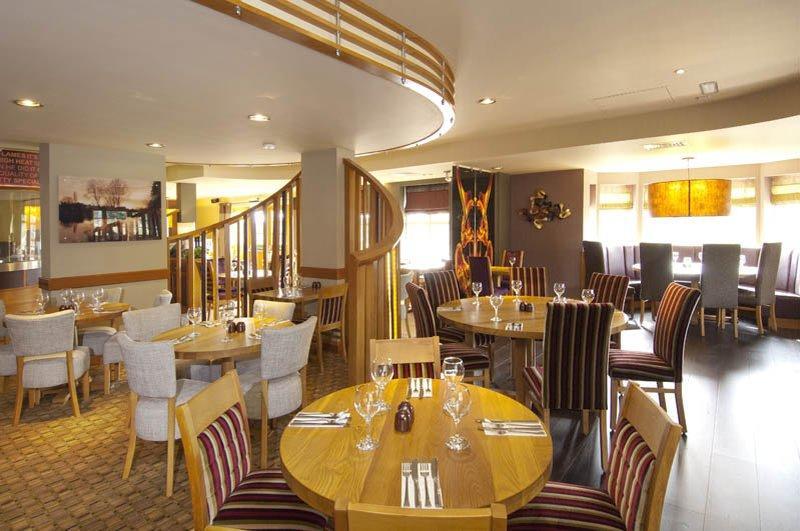 Premier Inn Newport/Telford ニューポート エクステリア 写真